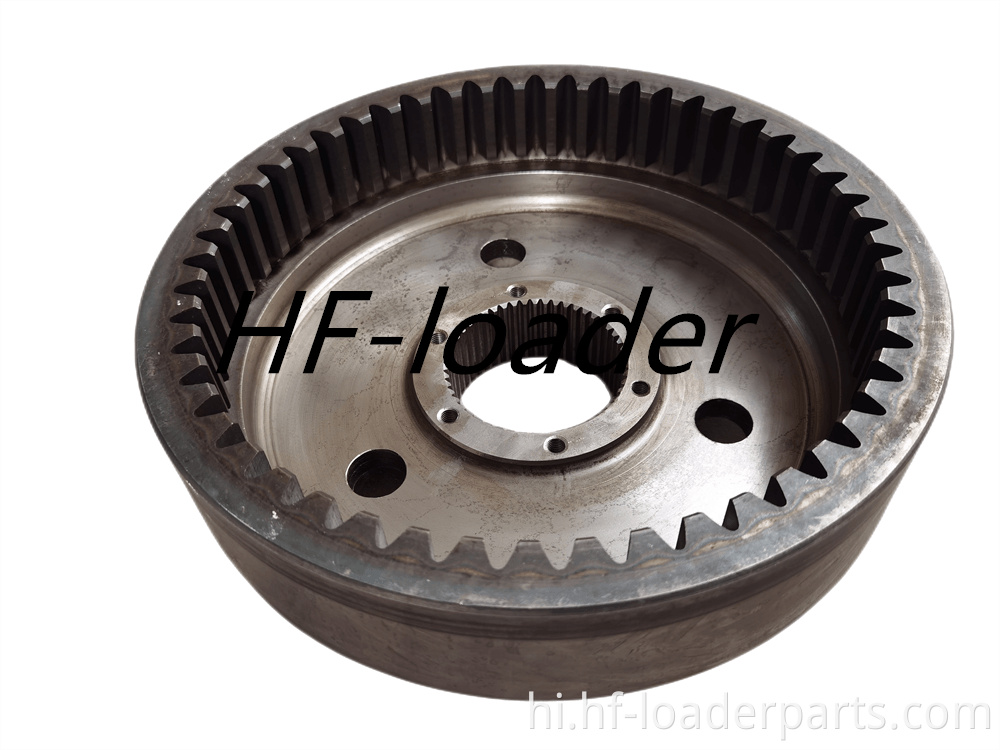 कुंडलाकार गियर 860575689 XCMG 500FN 500FV Annular Gear 860575689 XCMG 500FN 500FV